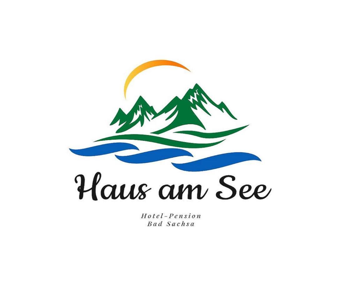 Haus Am See Bad Sachsa Luaran gambar